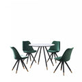 Sofia Dorchester LUX Dining Set - Joe’s Haven