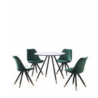 Sofia Dorchester LUX Dining Set - Joe’s Haven
