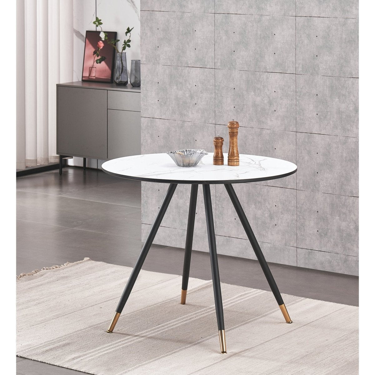 Sofia Dorchester LUX Dining Set - Joe’s Haven