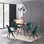 Sofia Dorchester LUX Dining Set - Joe’s Haven