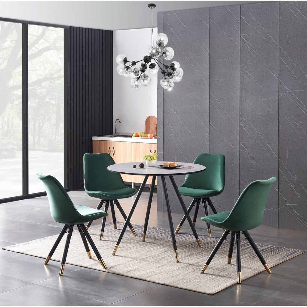 Sofia Dorchester LUX Dining Set - Joe’s Haven