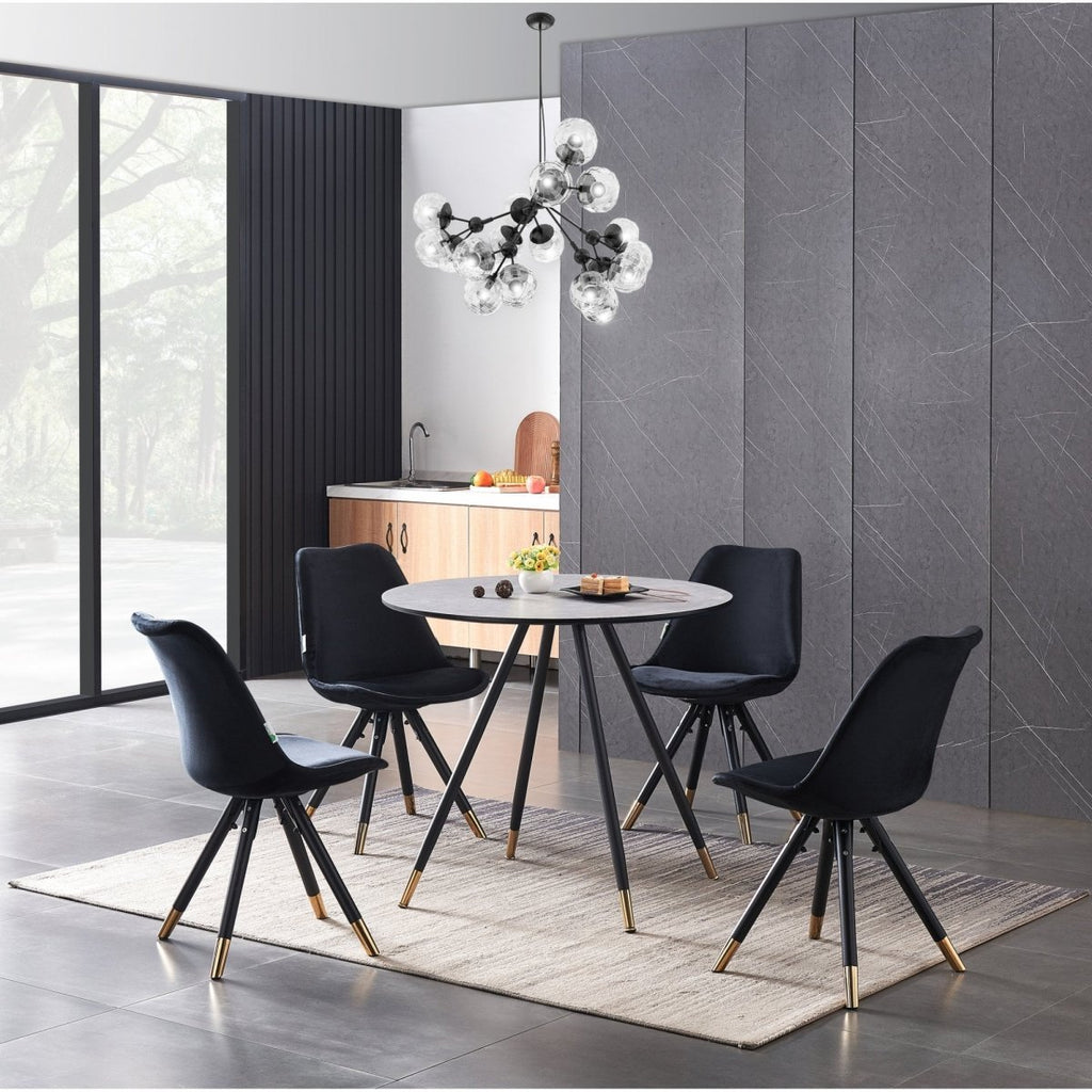 Sofia Dorchester LUX Dining Set - Joe’s Haven