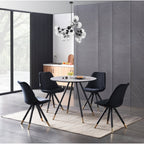 Sofia Dorchester LUX Dining Set - Joe’s Haven