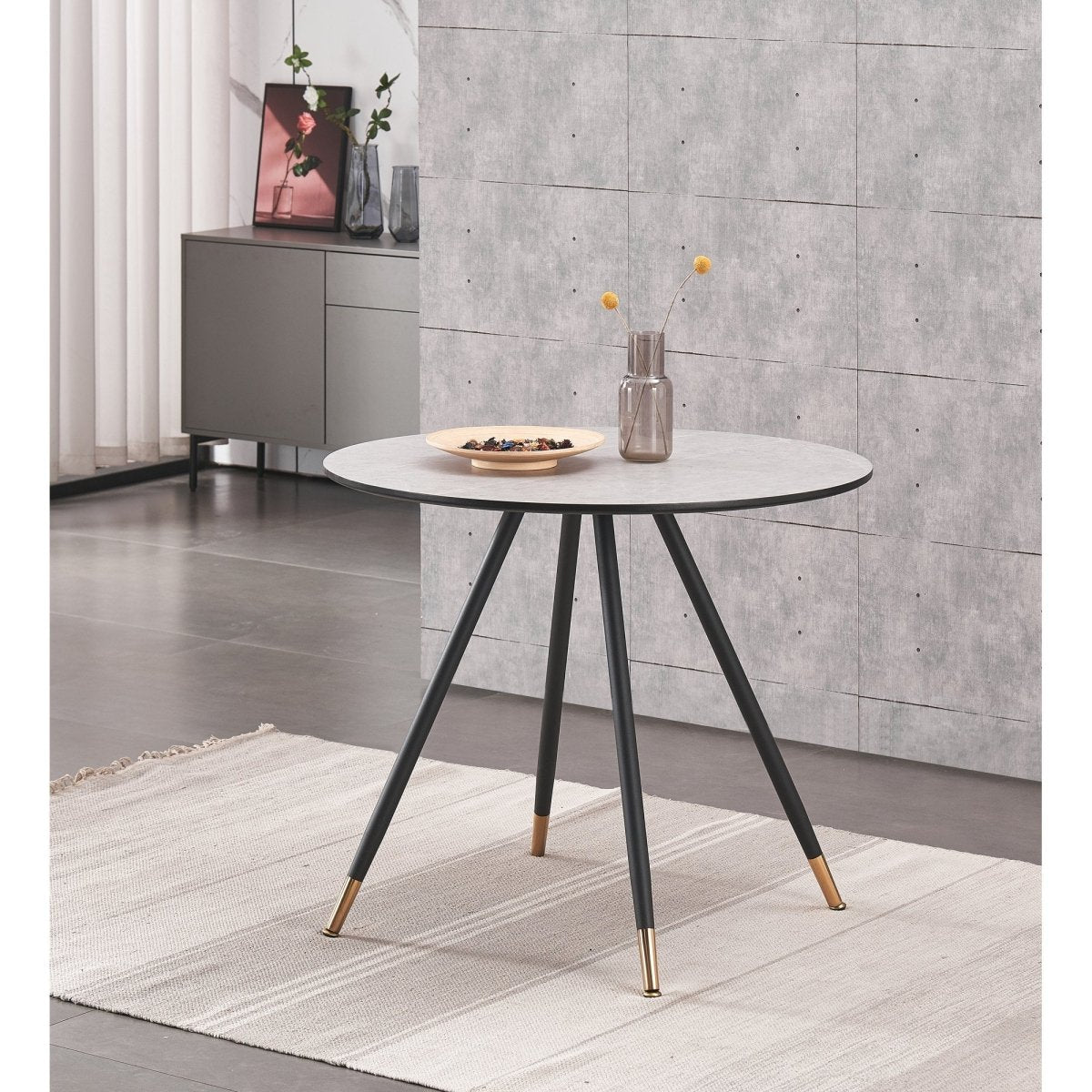Sofia Dorchester LUX Dining Set - Joe’s Haven