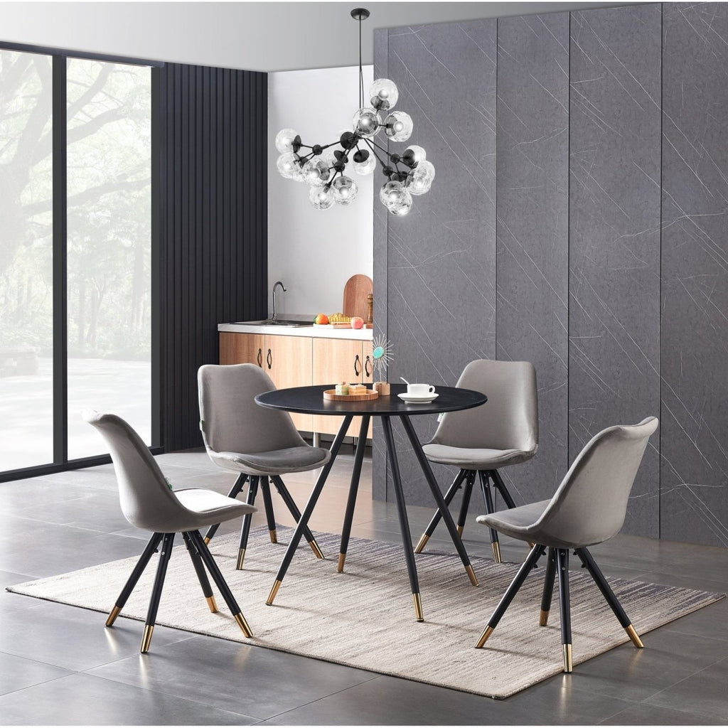 Sofia Dorchester LUX Dining Set - Joe’s Haven