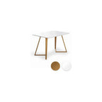 Jamie Lorenzo Dallas Dining Set - Joe’s Haven