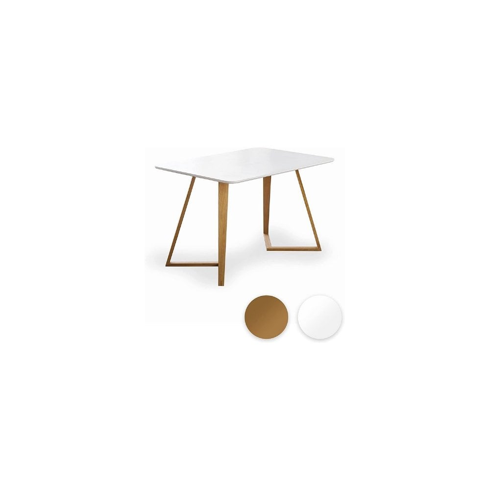 Jamie Lorenzo Dallas Dining Set - Joe’s Haven