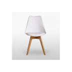 Jamie Lorenzo Dallas Dining Set - Joe’s Haven