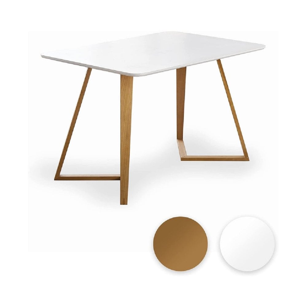 Jamie Lorenzo Dallas Dining Set - Joe’s Haven