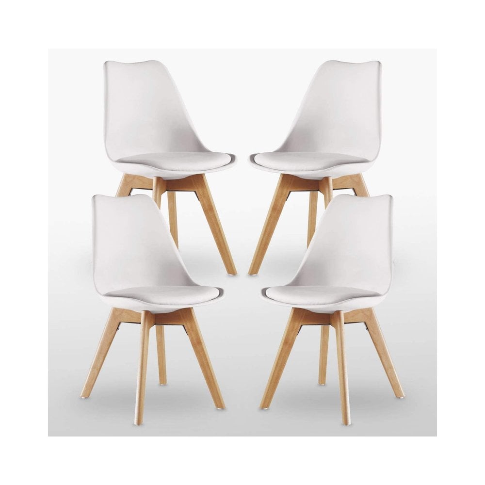 Jamie Lorenzo Dallas Dining Set - Joe’s Haven
