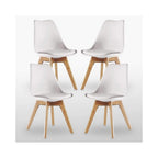 Jamie Lorenzo Dallas Dining Set - Joe’s Haven