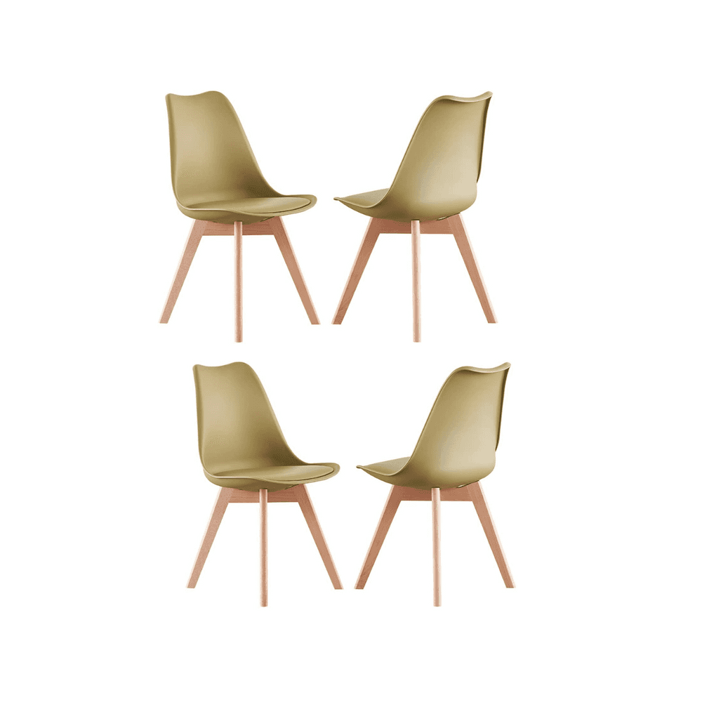 Jamie Lorenzo Dallas Dining Set - Joe’s Haven