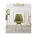 Jamie Lorenzo Dallas Dining Set - Joe’s Haven