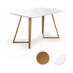 Jamie Lorenzo Dallas Dining Set - Joe’s Haven