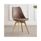 Jamie Lorenzo Dallas Dining Set - Joe’s Haven