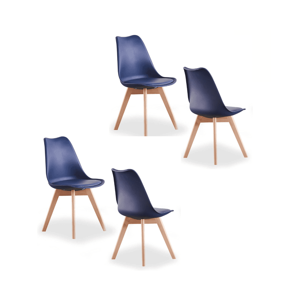 Jamie Lorenzo Dallas Dining Set - Joe’s Haven