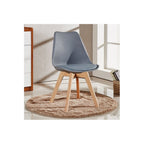 Jamie Lorenzo Dallas Dining Set - Joe’s Haven
