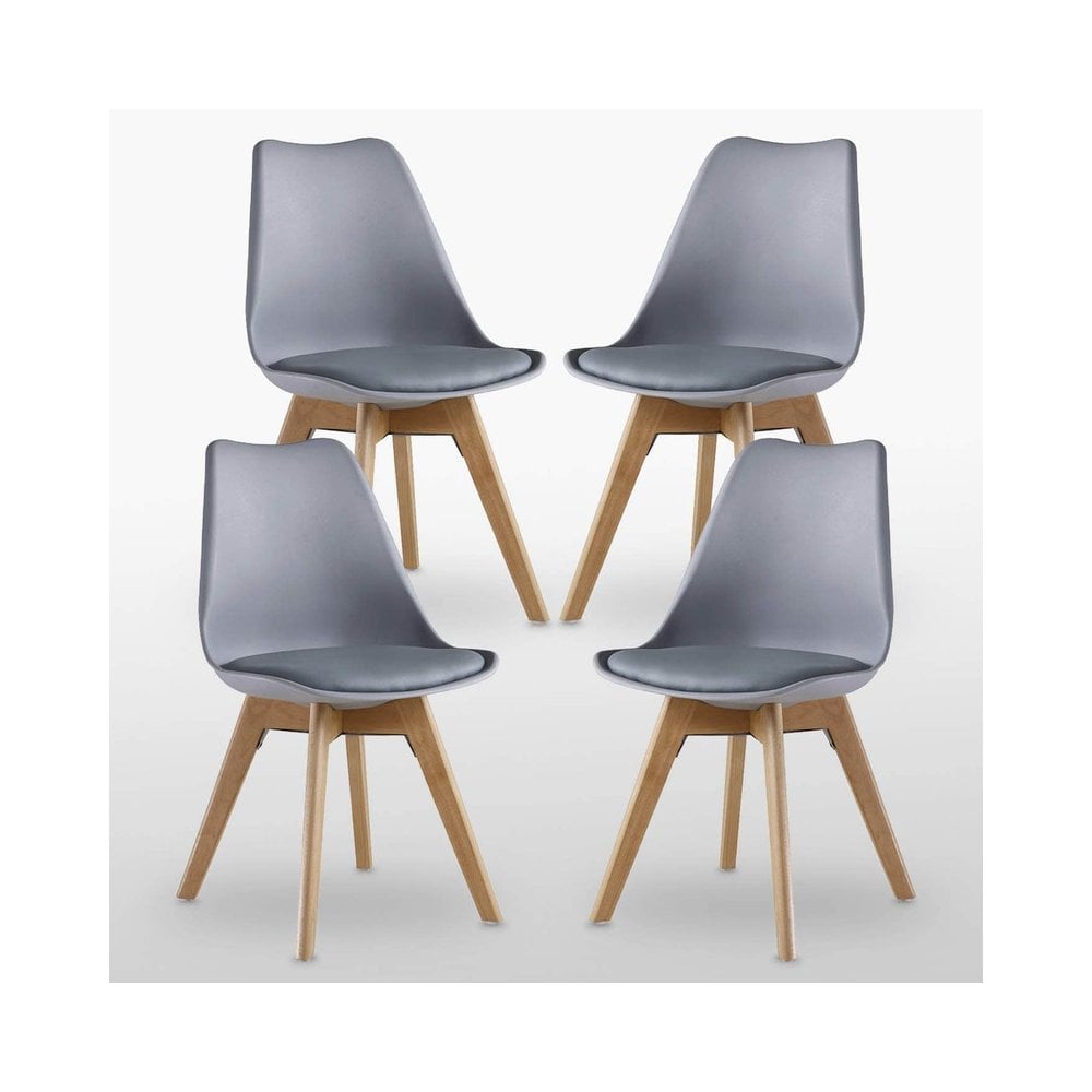 Jamie Lorenzo Dallas Dining Set - Joe’s Haven