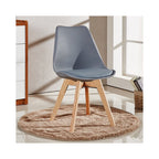 Jamie Lorenzo Dallas Dining Set - Joe’s Haven
