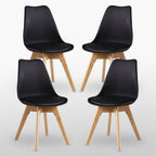 Jamie Lorenzo Dallas Dining Set - Joe’s Haven