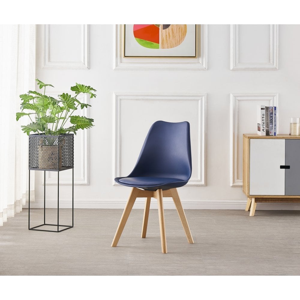 Jamie Lorenzo Halo Round Dining Set of 2 - Joe’s Haven