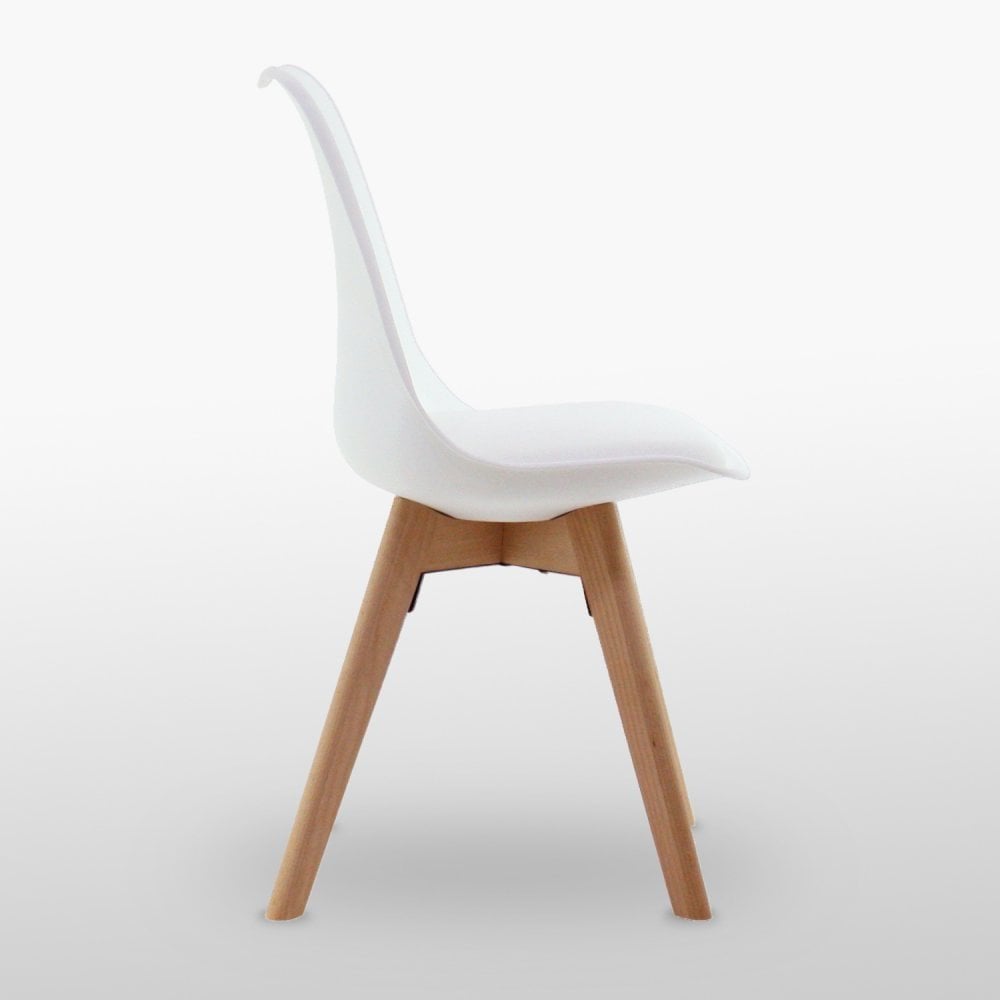 Jamie Lorenzo dining Chair - Joe’s Haven
