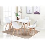 Jamie Lorenzo dining Chair - Joe’s Haven
