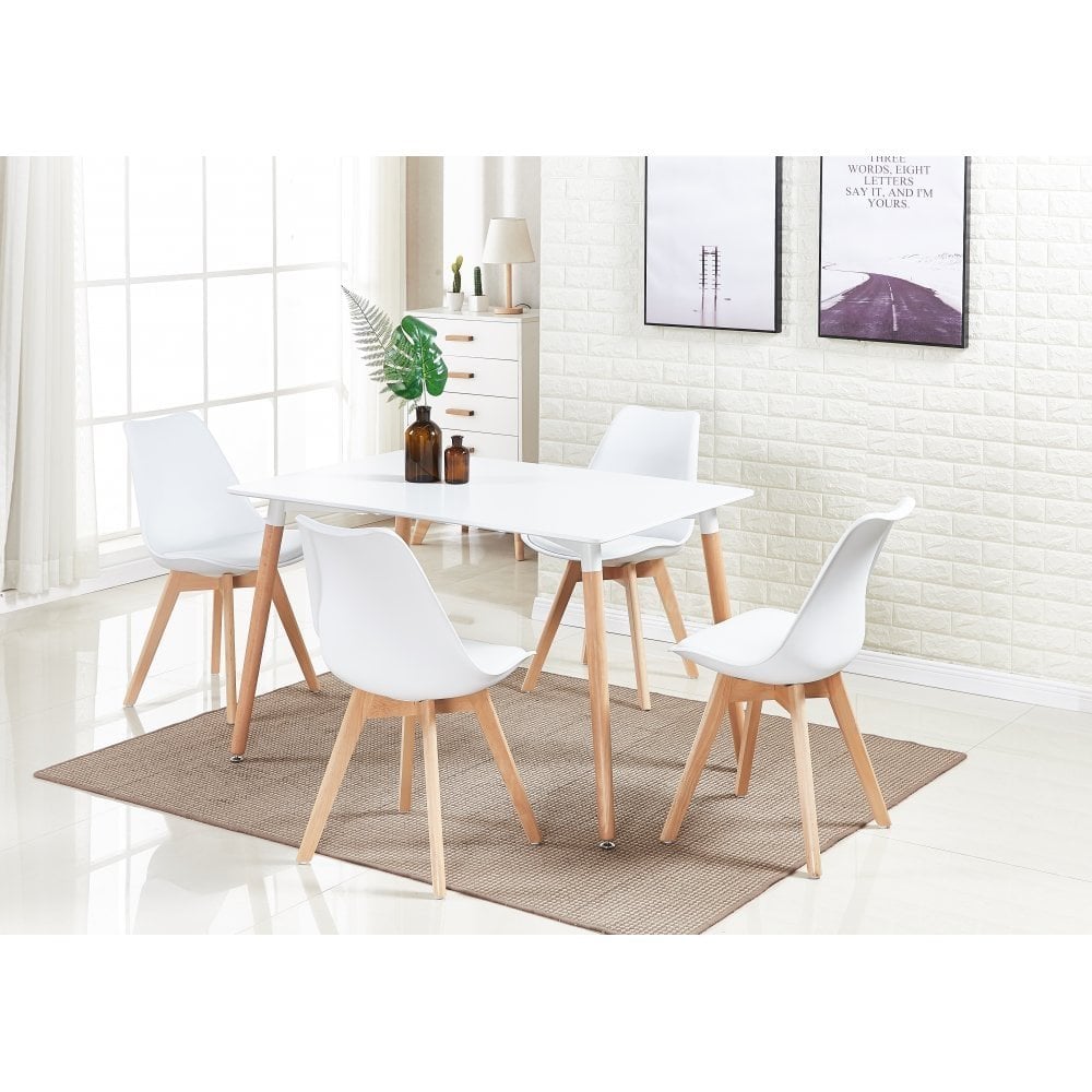 Jamie Lorenzo dining Chair - Joe’s Haven