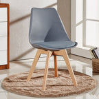 Jamie Lorenzo dining Chair - Joe’s Haven