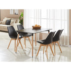 Jamie Lorenzo dining Chair - Joe’s Haven
