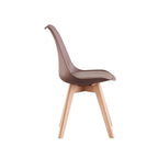 Jamie Lorenzo dining Chair - Joe’s Haven