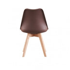 Jamie Lorenzo dining Chair - Joe’s Haven