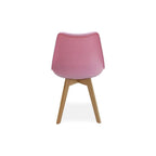 Jamie Lorenzo dining Chair - Joe’s Haven