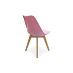 Jamie Lorenzo dining Chair - Joe’s Haven