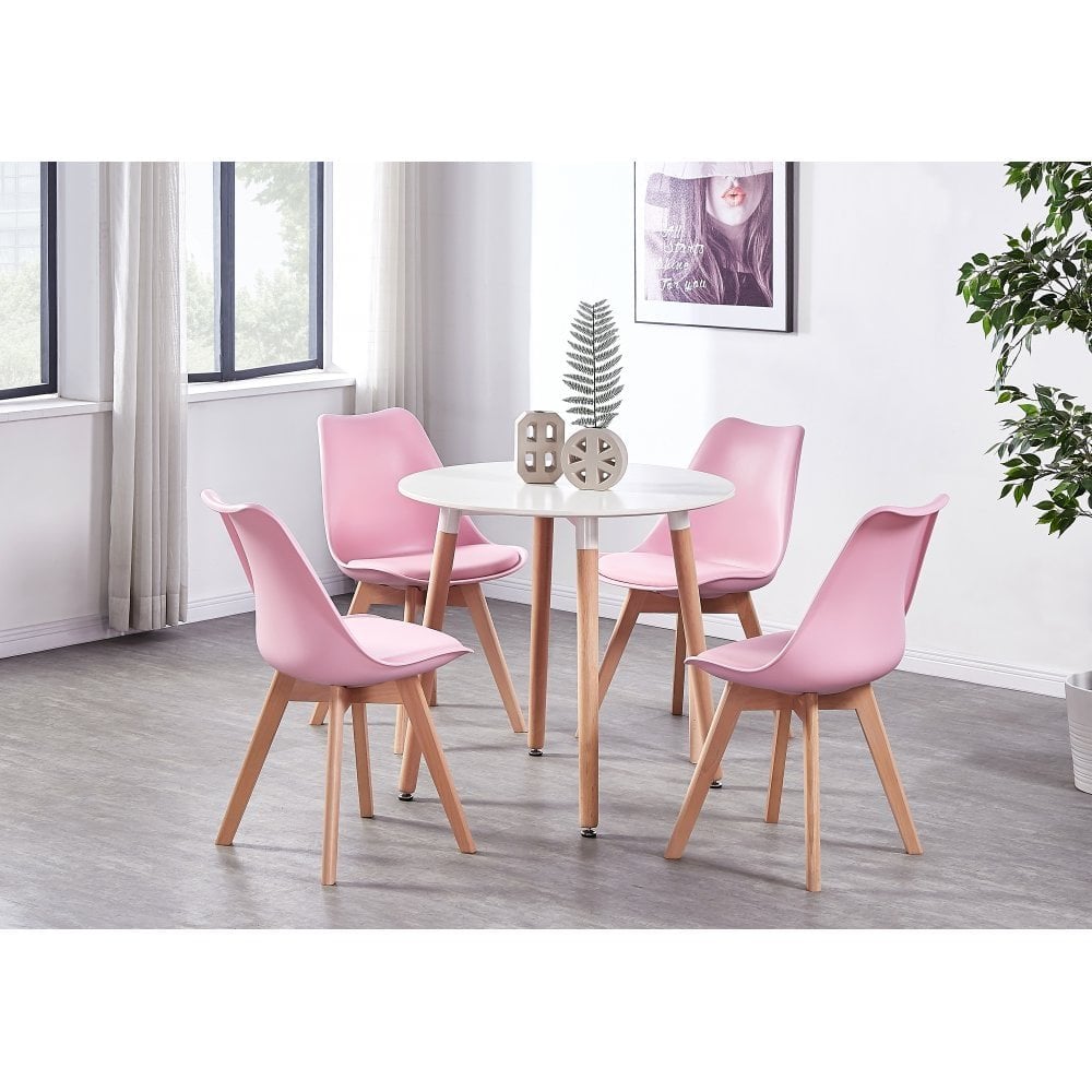 Jamie Lorenzo dining Chair - Joe’s Haven