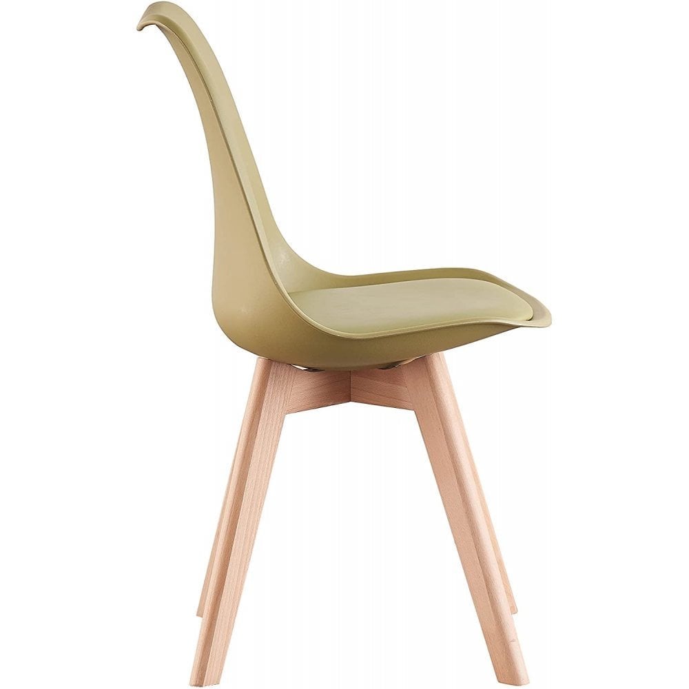 Jamie Lorenzo dining Chair - Joe’s Haven
