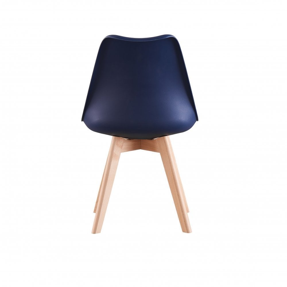 Jamie Lorenzo dining Chair - Joe’s Haven