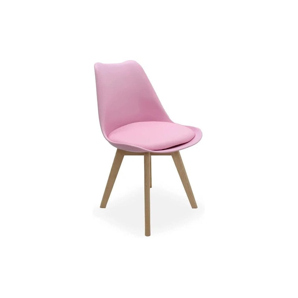 Jamie Lorenzo Dining Chairs Set of 4 & 6 - Joe’s Haven