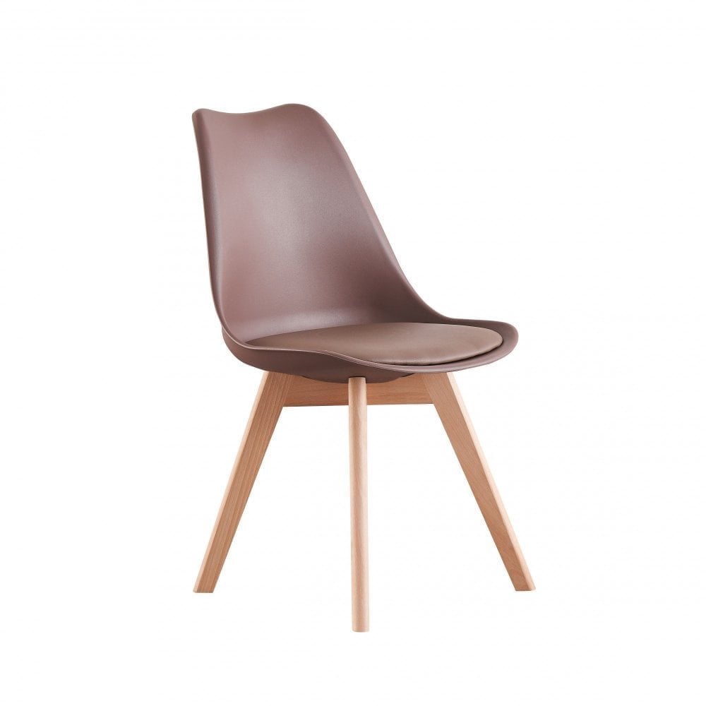 Jamie Lorenzo Dining Chairs Set of 4 & 6 - Joe’s Haven