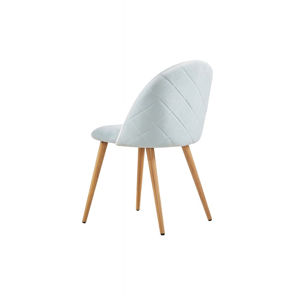 Lucia Velvet Dining Chair Or Dressing Table Chair - Joe’s Haven
