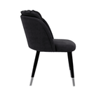 Milano velvet dining chair - Joe’s Haven
