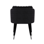 Milano velvet dining chair - Joe’s Haven