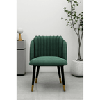 Milano velvet dining chair - Joe’s Haven