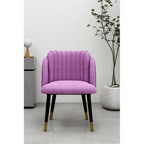 Milano velvet dining chair - Joe’s Haven