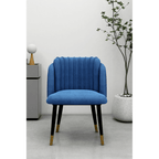 Milano velvet dining chair - Joe’s Haven