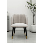Milano velvet dining chair - Joe’s Haven