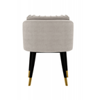 Milano velvet dining chair - Joe’s Haven