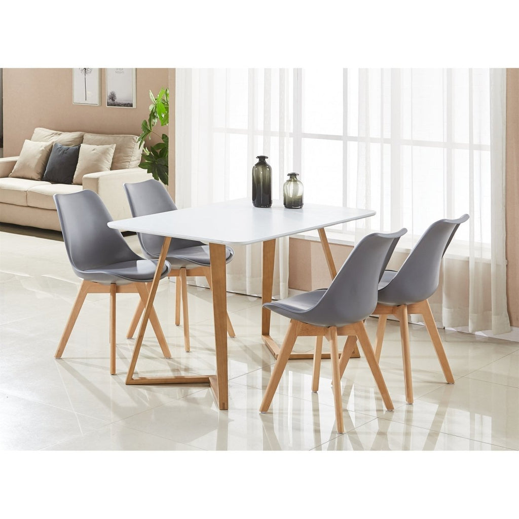 Jamie Lorenzo dining Chair - Joe’s Haven