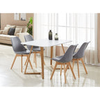 Jamie Lorenzo dining Chair - Joe’s Haven