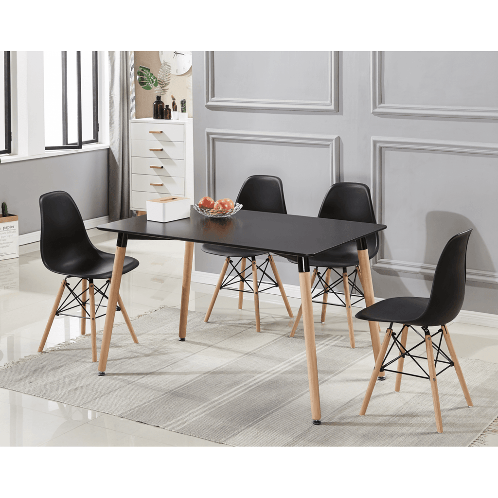 Halo 4 or 6 seating Dining Table - Joe’s Haven